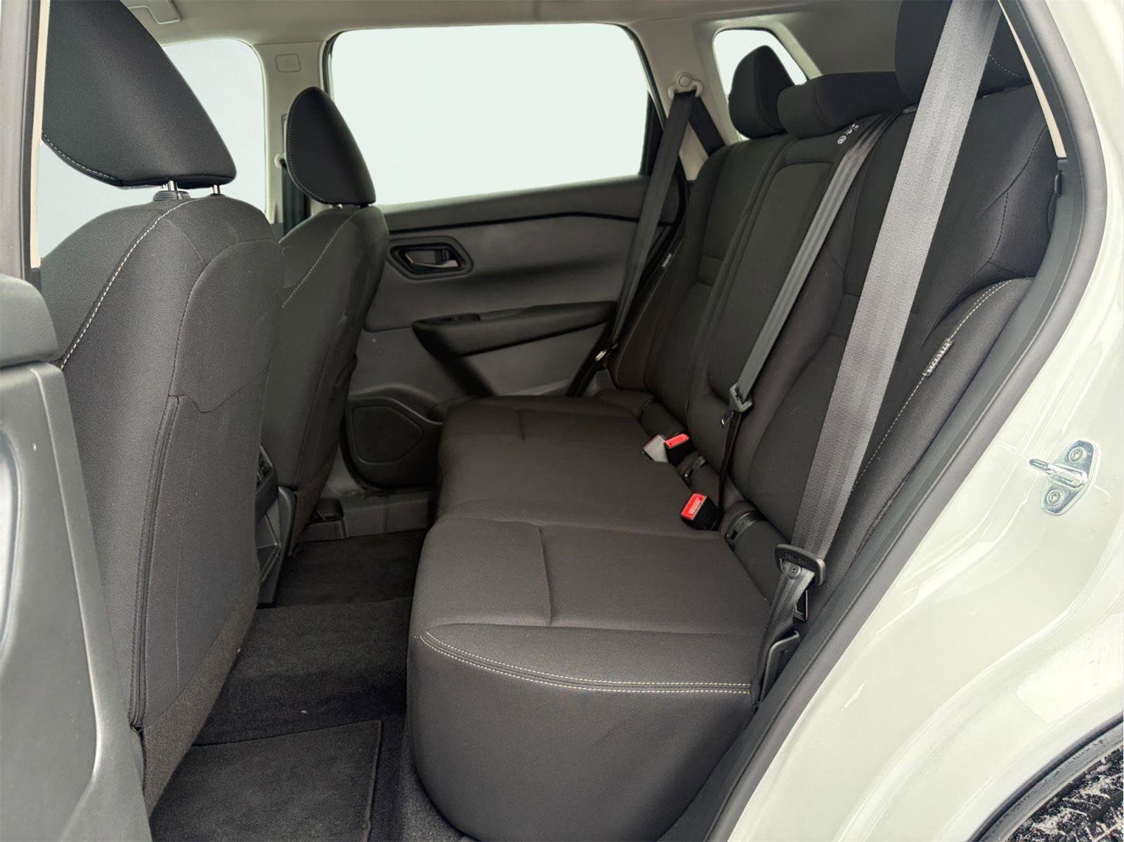 Used 2026 Nissan Rogue S image 13