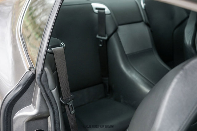 Used 2005 Aston Martin DB9 Coupe image 32