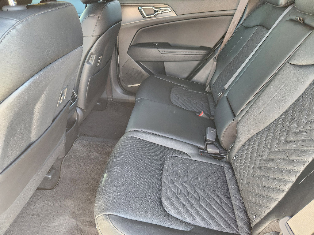 New 2026 Kia Sportage X-Pro Prestige image 21