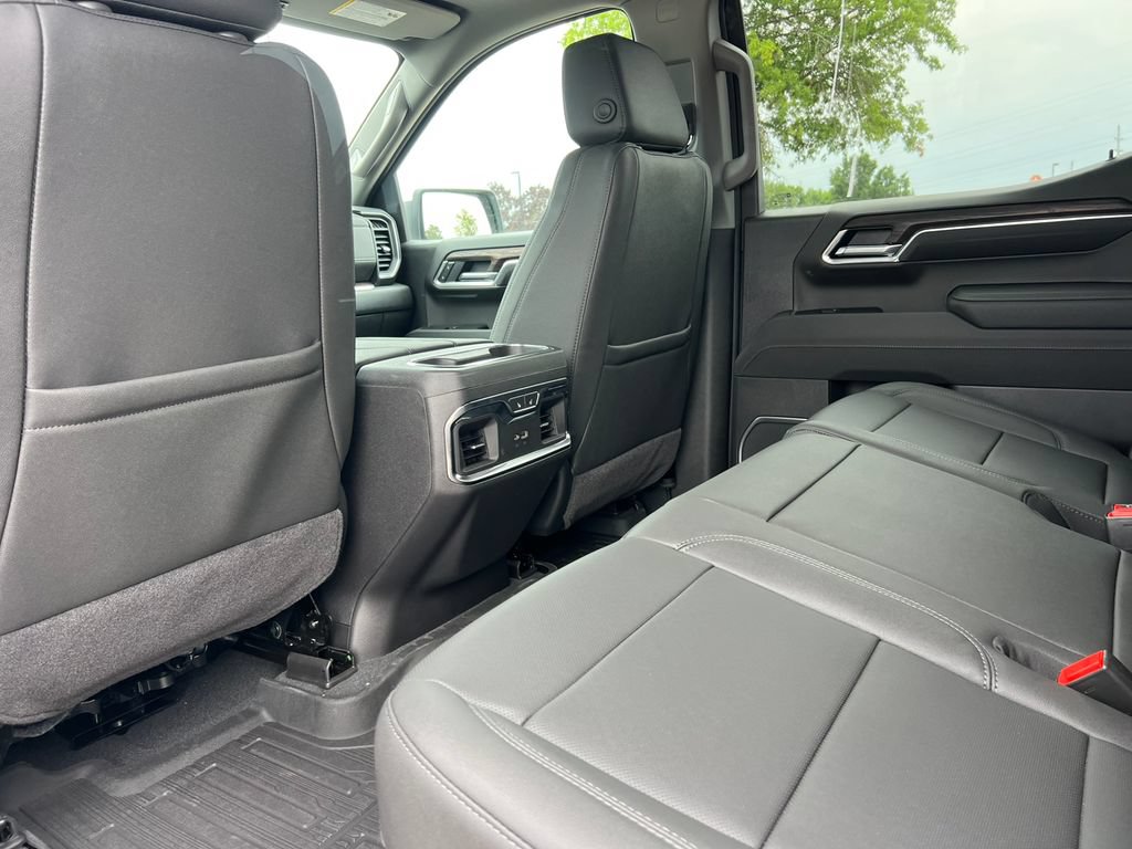New 2026 GMC Sierra 1500 SLT w/ SLT Premium Plus Package AWD/4WD image 37