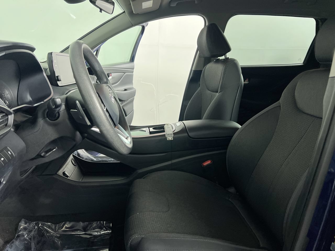 Used 2021 Hyundai Santa Fe SE w/ Cargo Package AWD/4WD image 12
