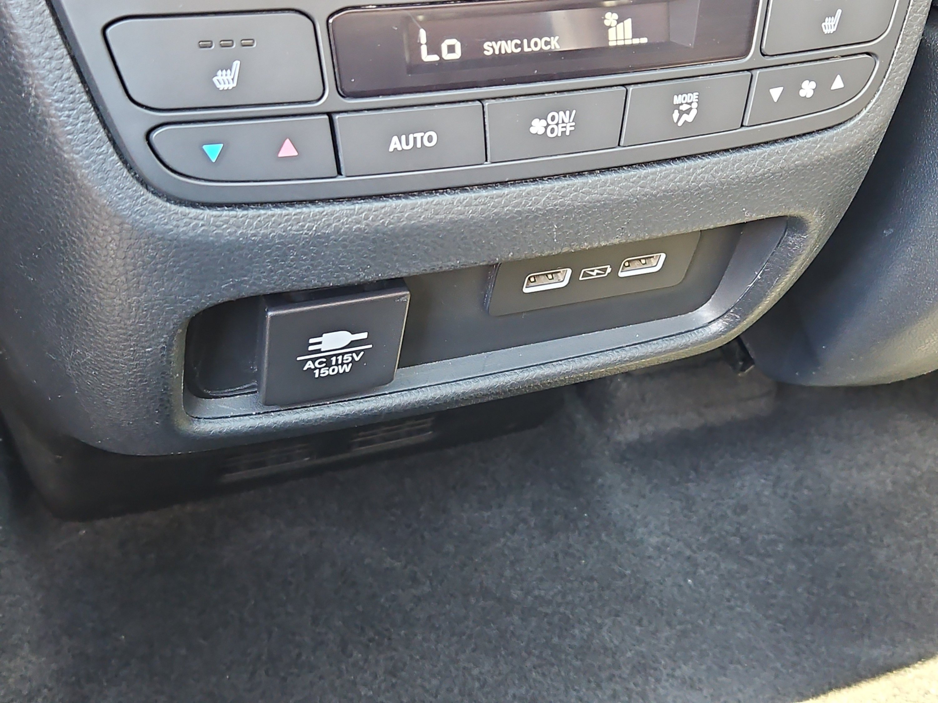 Certified 2023 Honda Pilot Elite image 17