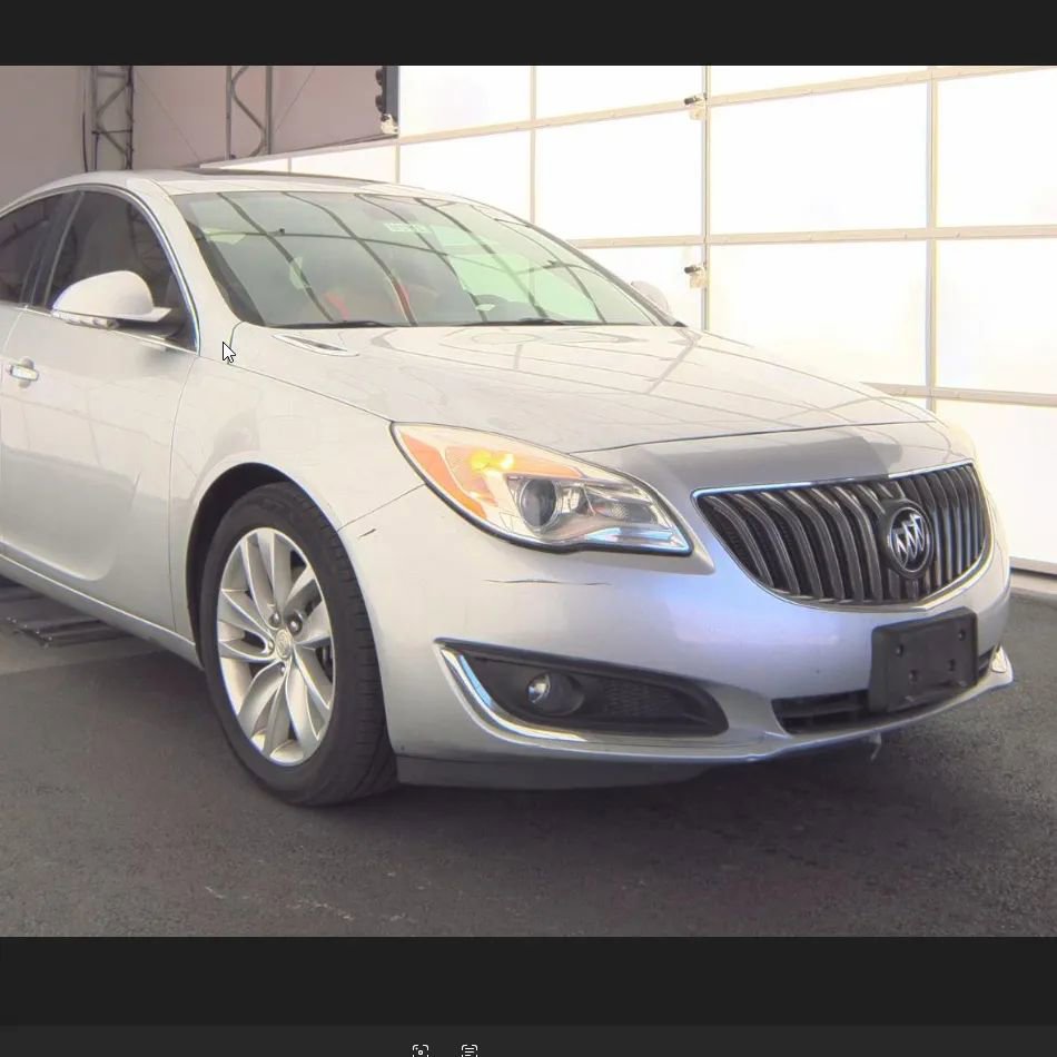 Used 2014 Buick Regal Premium image 4