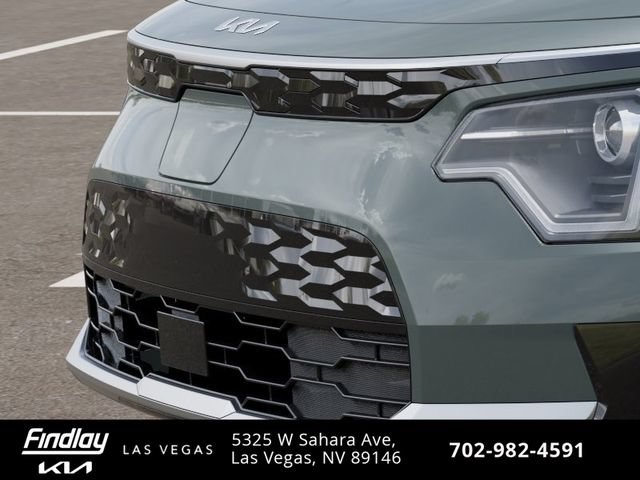 New 2026 Kia Niro Wind FWD image 15