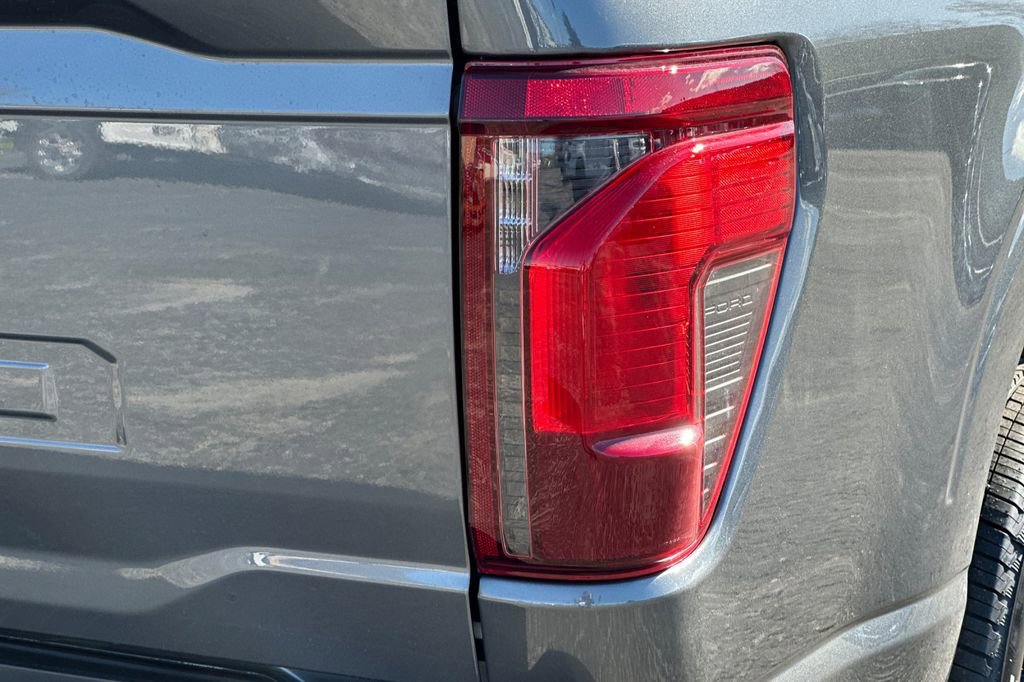 New 2026 Ford F150 STX w/ F-150 LOBO Package image 23