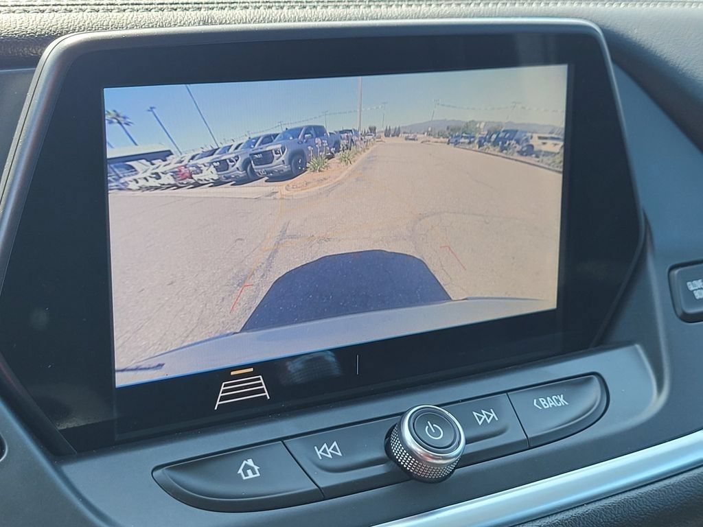 Used 2020 Chevrolet Blazer LT FWD image 18