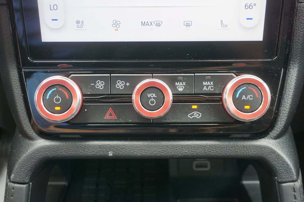 Used 2024 Ford Ranger Raptor AWD/4WD image 15