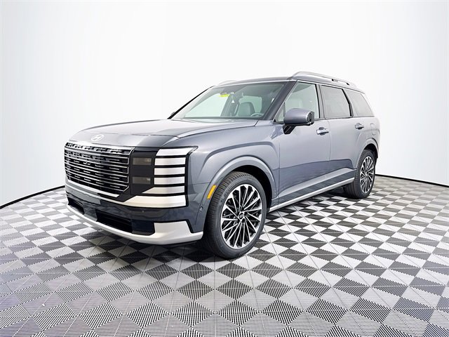 New 2026 Hyundai Palisade Calligraphy image 55