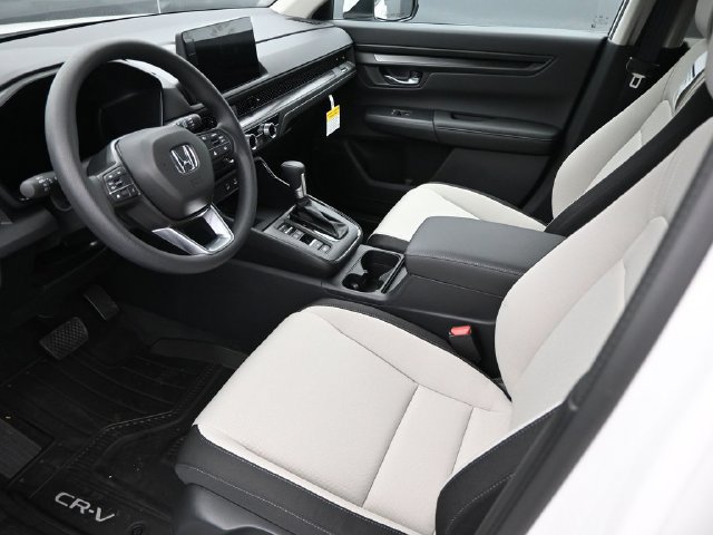 Used 2026 Honda CR-V LX image 9
