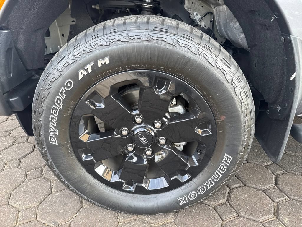 Used 2021 Ford Ranger XLT w/ Equipment Group 301A Mid AWD/4WD image 10