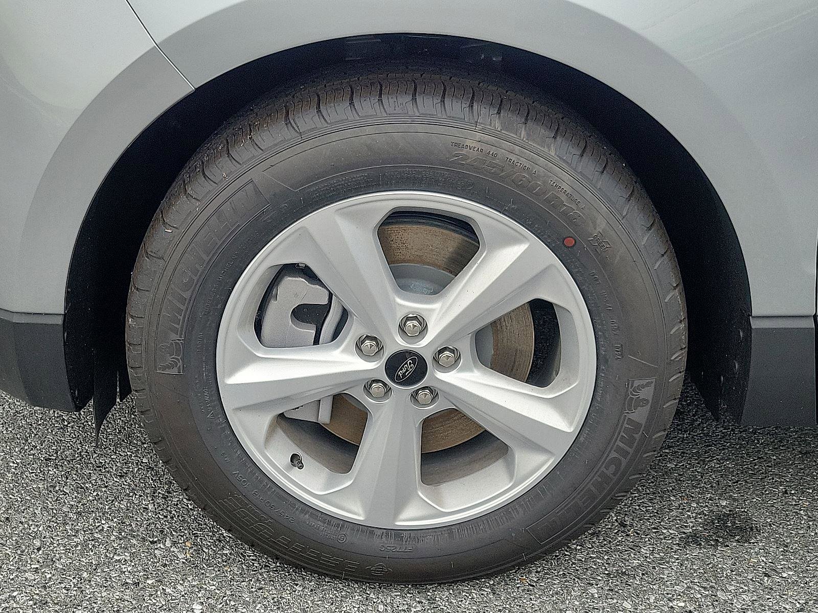 New 2024 Ford Edge SE image 16