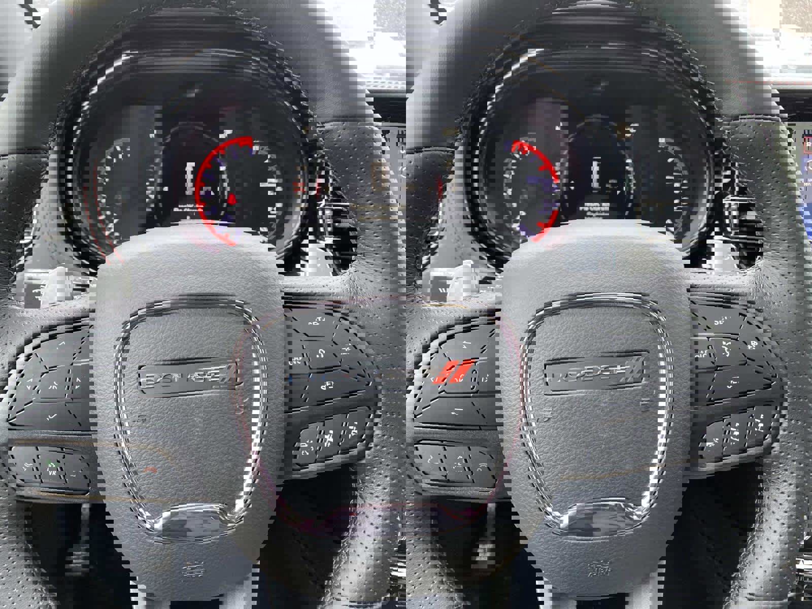 New 2026 Dodge Durango GT image 15