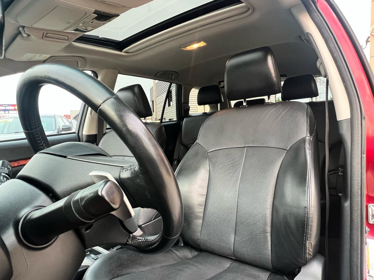Used 2012 Subaru Outback 2.5i Limited AWD/4WD image 20