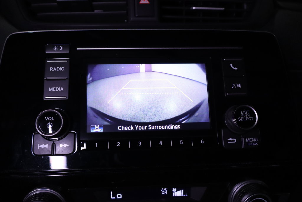 Used 2018 Honda CR-V LX image 22