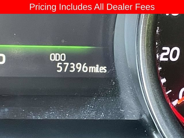 Used 2024 Toyota Camry XSE FWD image 24