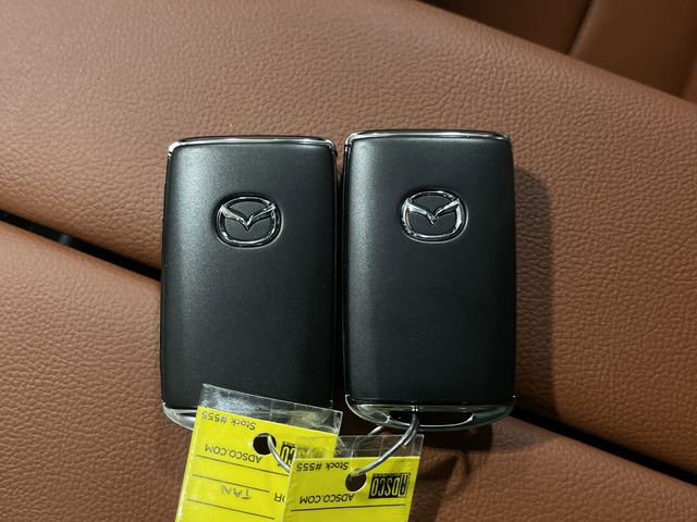 New 2025 MAZDA CX-50 Meridian Edition w/ Weather Package image 33