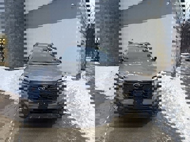 New 2026 Subaru Outback Premium image 11