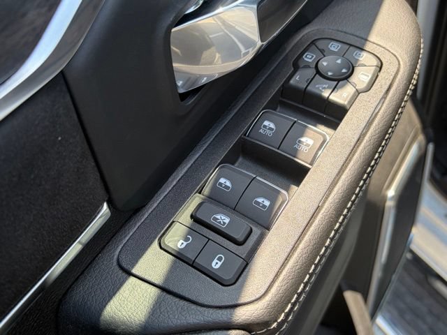 New 2026 RAM 2500 Laramie w/ Towing Technology Group AWD/4WD image 13