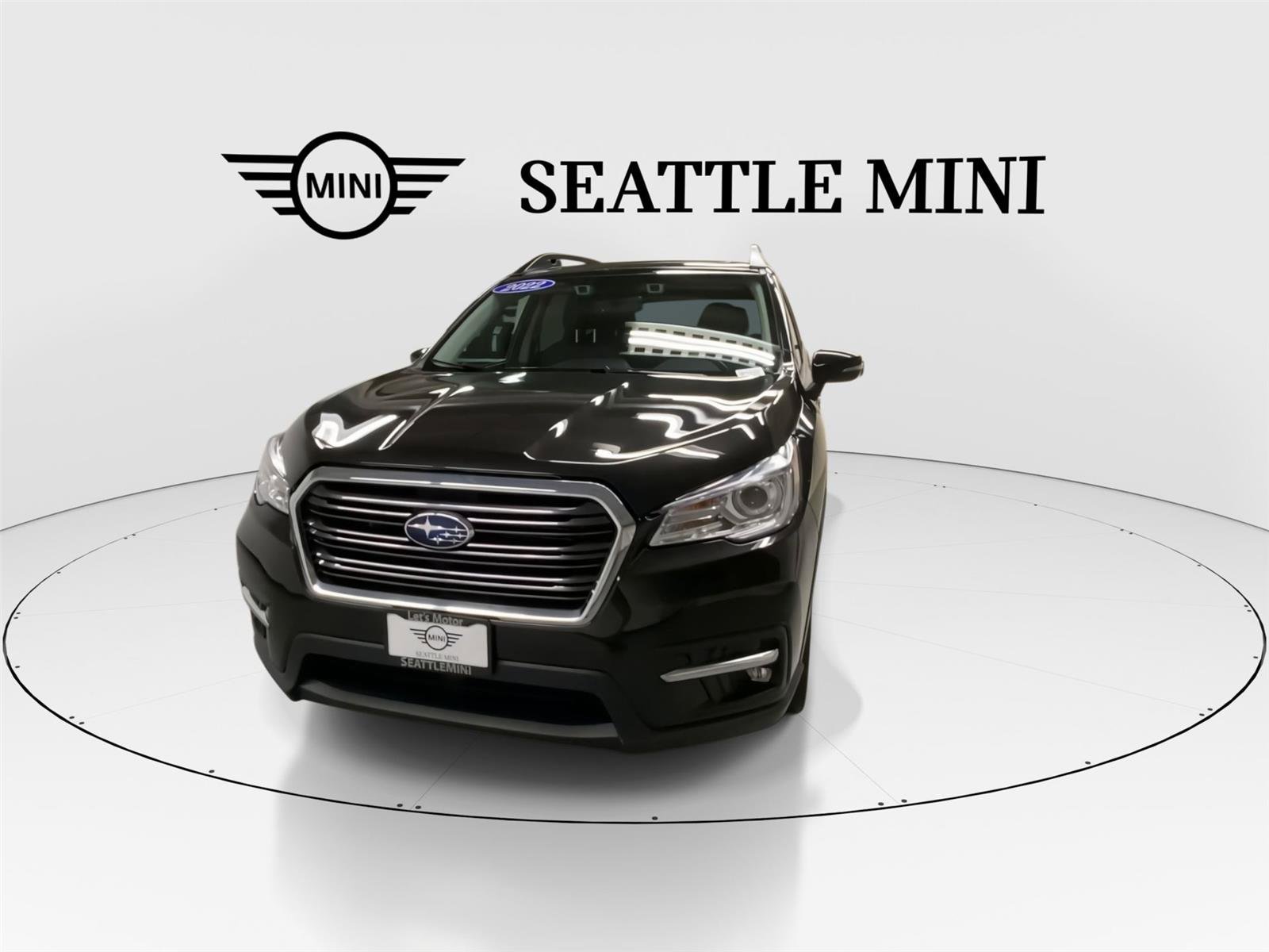 Used 2022 Subaru Ascent Limited w/ Technology Package image 4