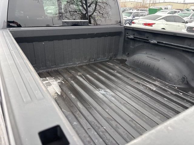 Used 2019 RAM 1500 Rebel w/ Level 2 Equipment Group image 39