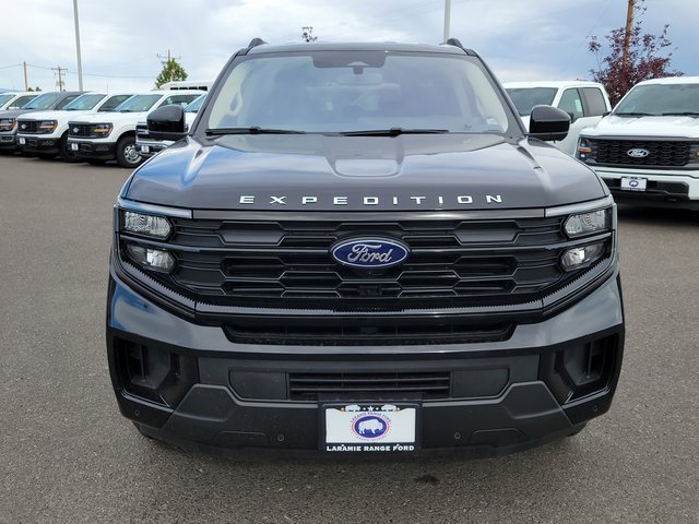 New 2025 Ford Expedition Max Active image 5