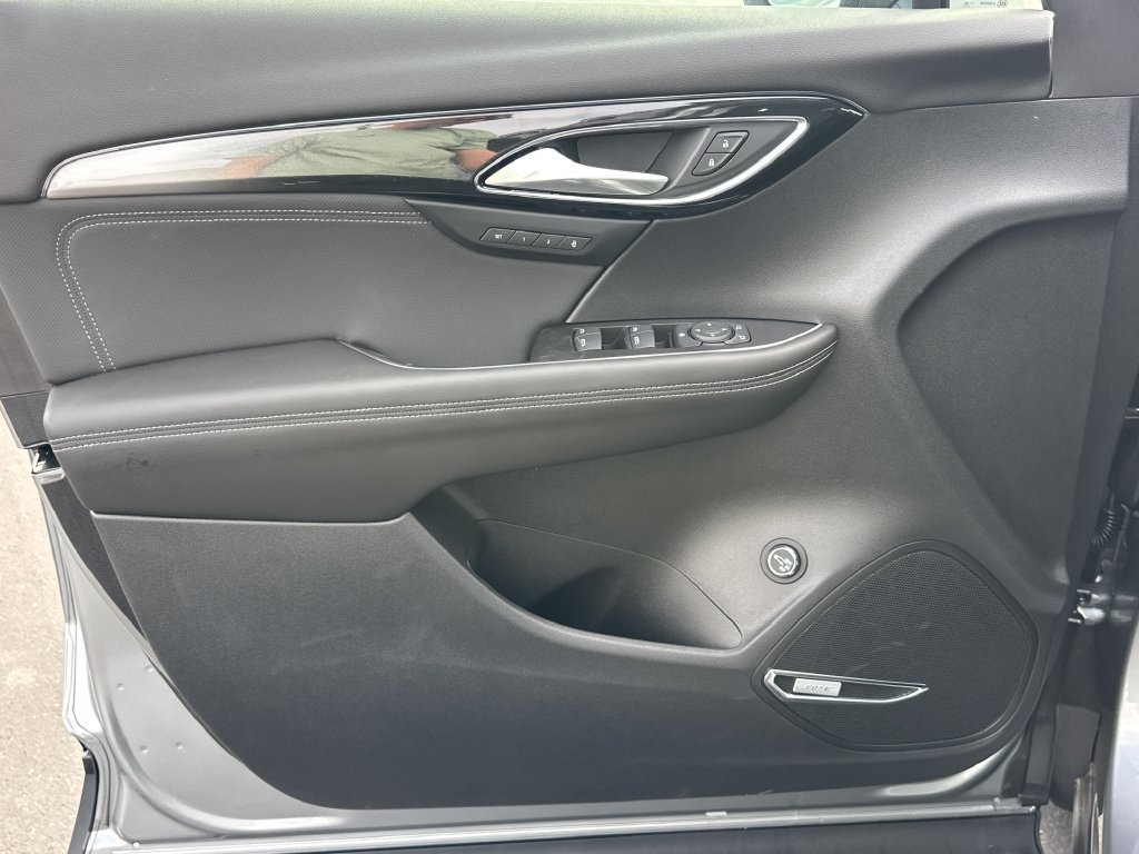 New 2026 Buick Envision Preferred AWD/4WD image 14