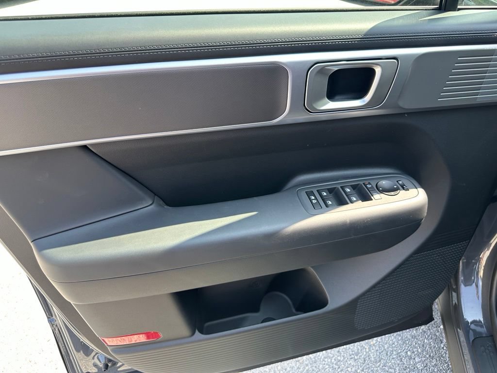 New 2026 Hyundai Santa Fe SE AWD/4WD image 13