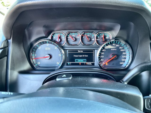 Used 2019 Chevrolet Tahoe 4WD image 19