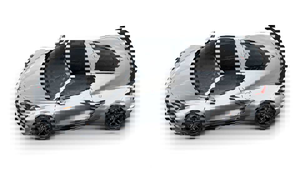 New 2026 Chevrolet Corvette Z06 image 57