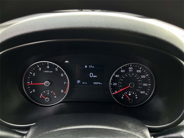 Used 2020 Kia Sportage LX image 15