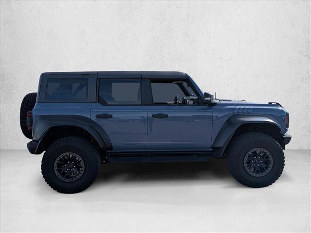 Used 2023 Ford Bronco Raptor video 4