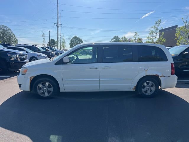 Used 2008 Dodge Grand Caravan SXT FWD image 8