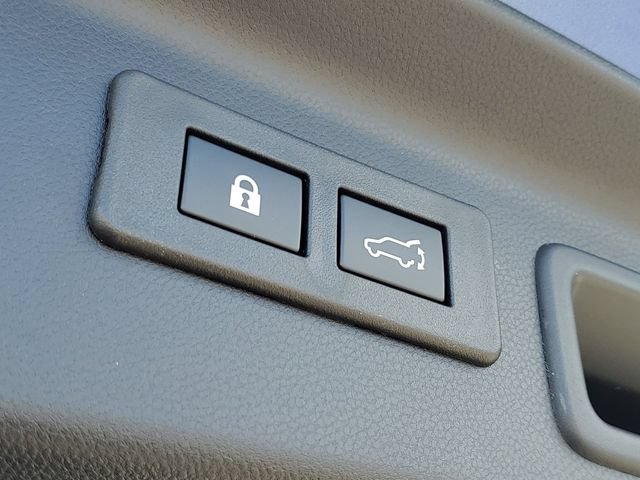 New 2026 Subaru Forester Premium AWD/4WD image 8