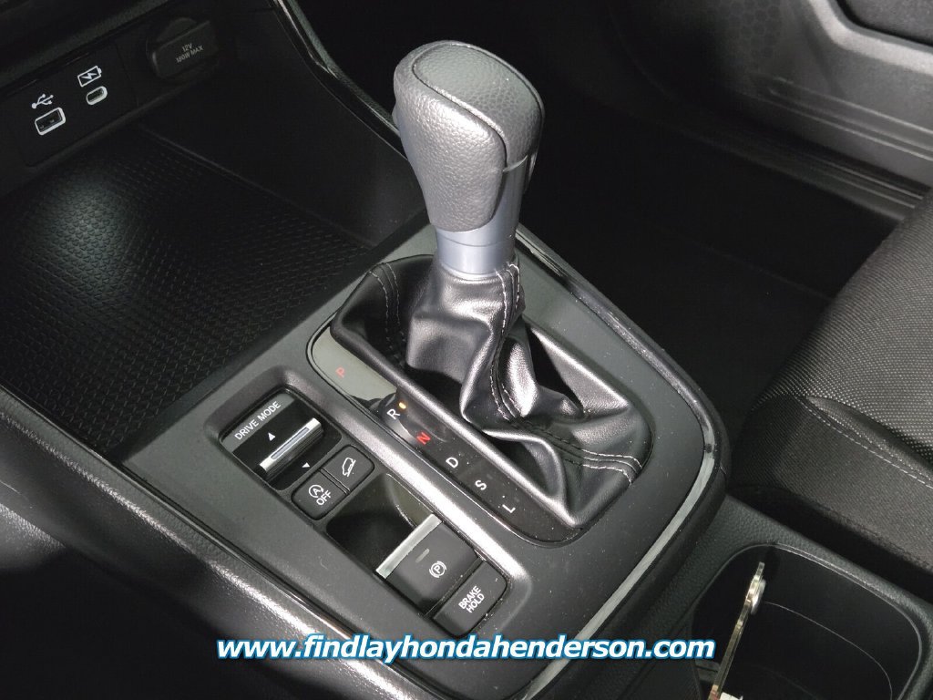 Certified 2025 Honda CR-V EX image 31