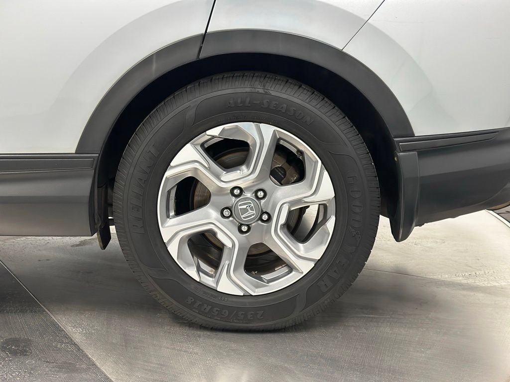 Used 2018 Honda CR-V EX image 25