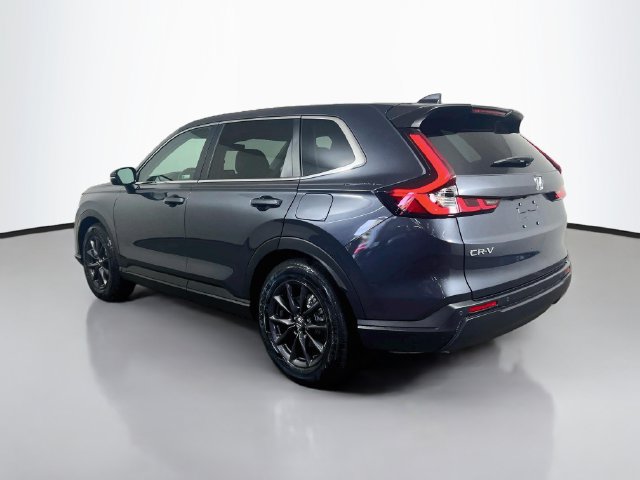 Used 2026 Honda CR-V EX-L image 7