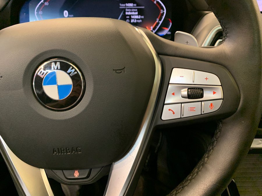 Used 2025 BMW X4 xDrive30i w/ Premium Package AWD/4WD image 25