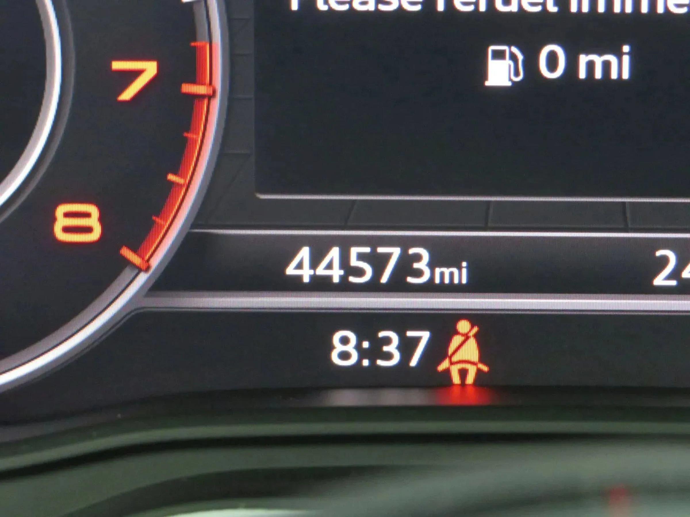 Used 2018 Audi A5 2.0T Premium Plus w/ Premium Plus AWD/4WD image 13