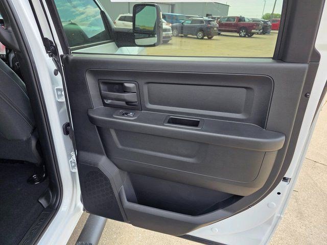 New 2025 RAM 2500 Tradesman AWD/4WD image 12