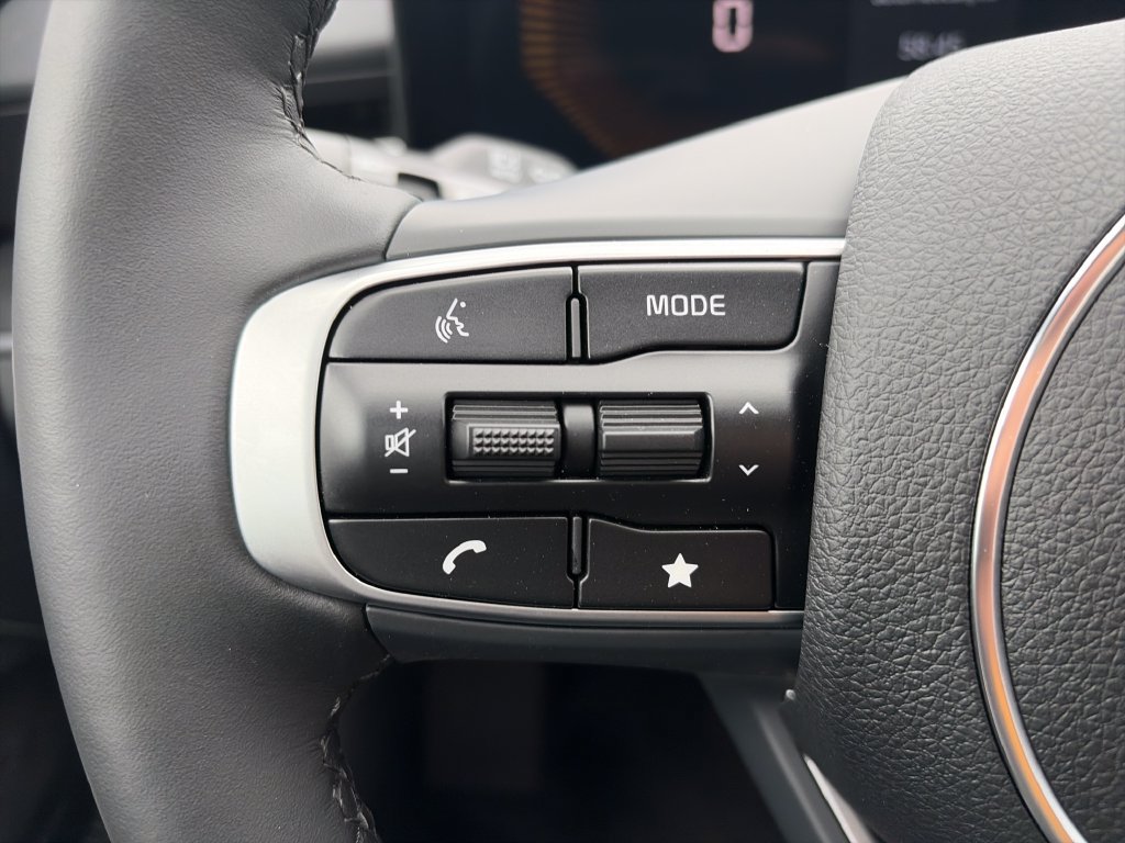 New 2026 Kia K5 GT-Line image 12