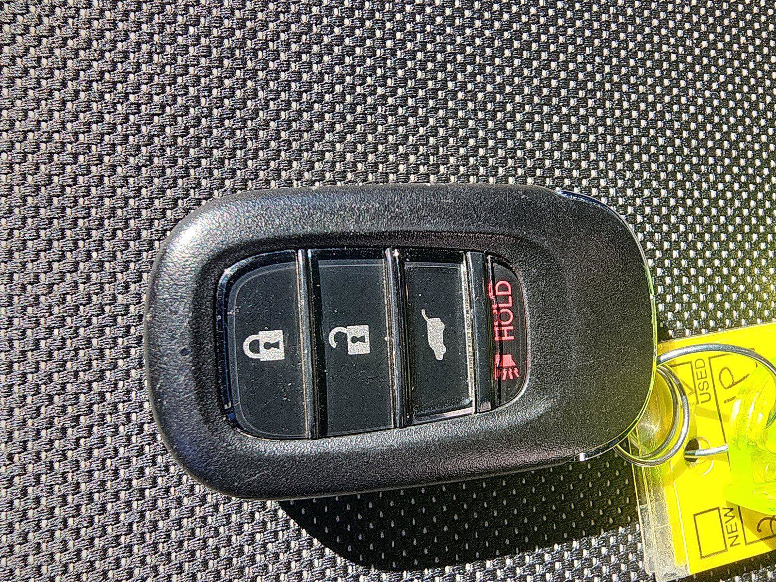 Used 2025 Honda CR-V LX image 26