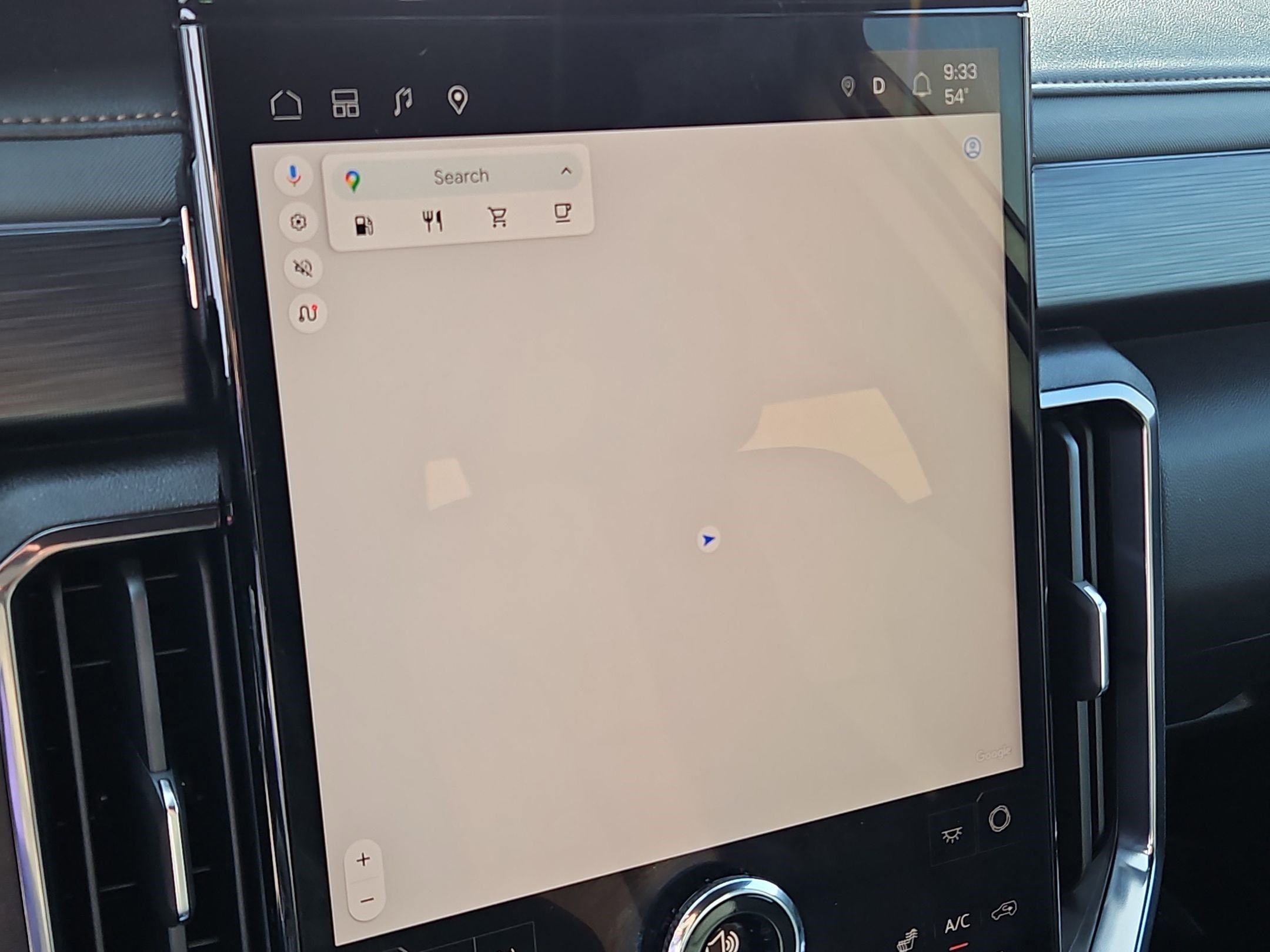 Used 2024 GMC Acadia AT4 w/ LPO, Floor Liner Package image 24