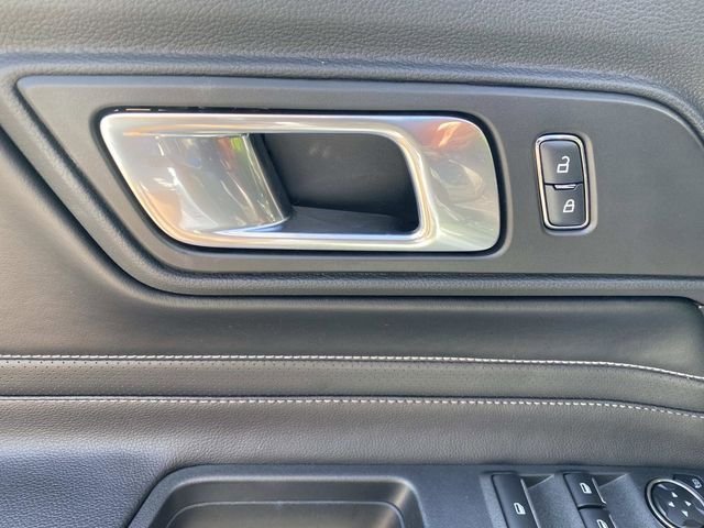 Certified 2018 Ford Mustang GT Premium w/ Equipment Group 401A RWD image 16