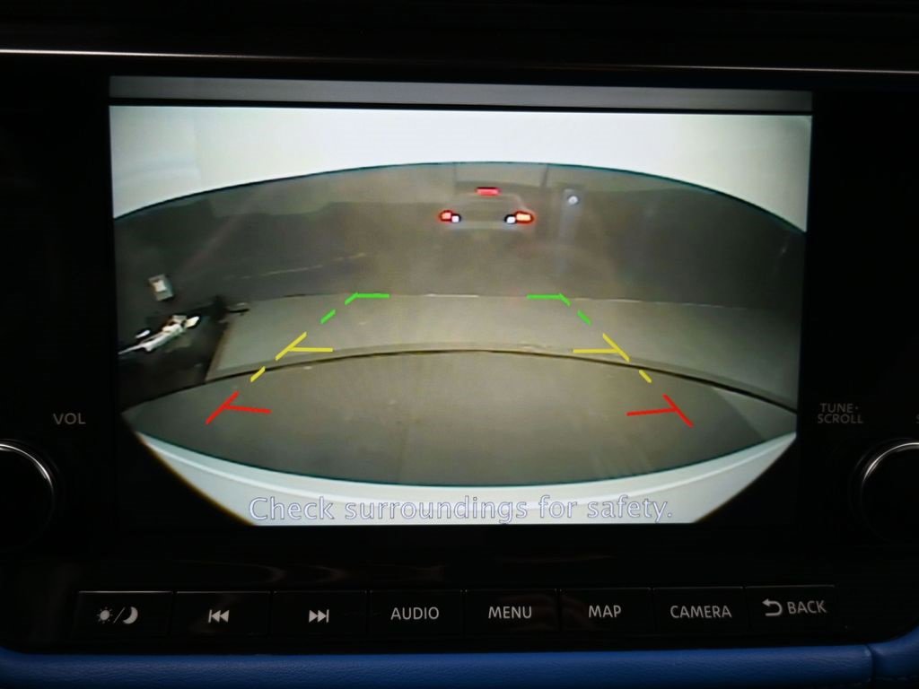 Used 2023 Nissan Z Performance w/ Floor Mat Package (L93) image 16