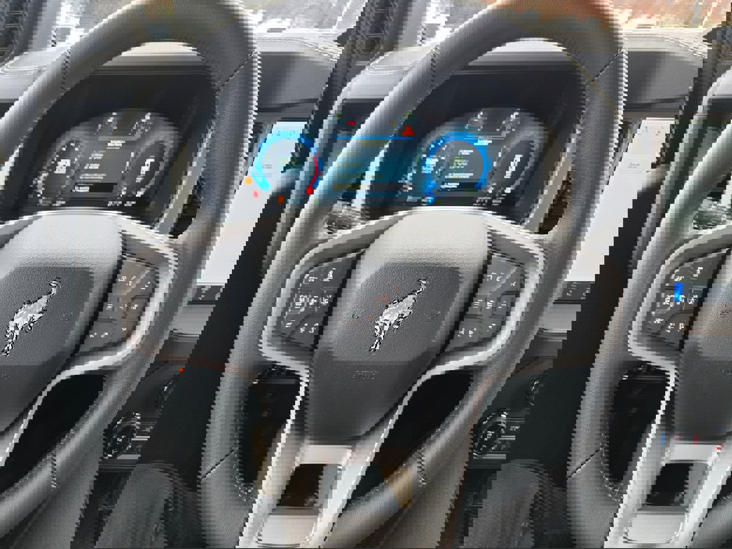 New 2026 Ford Bronco Outer Banks image 15