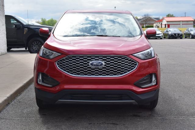 Used 2024 Ford Edge SEL w/ Convenience Package AWD/4WD image 13