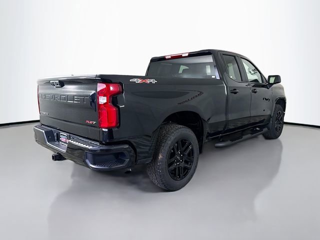 New 2026 Chevrolet Silverado 1500 RST w/ RST Select Package image 9