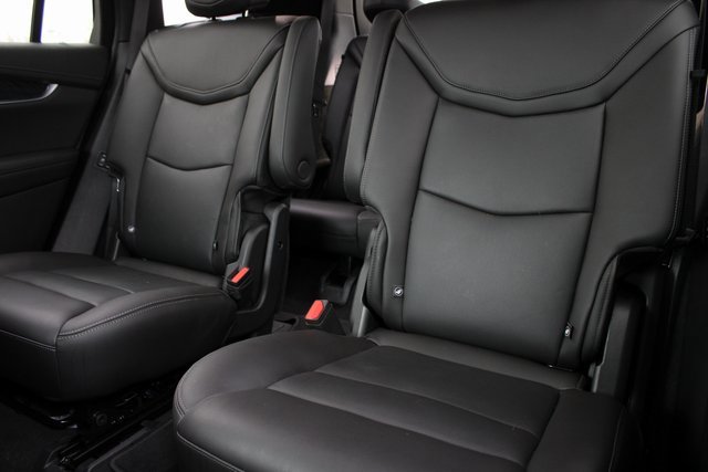 Used 2023 Cadillac XT6 Premium Luxury w/ LPO, Floor Liner Package image 9