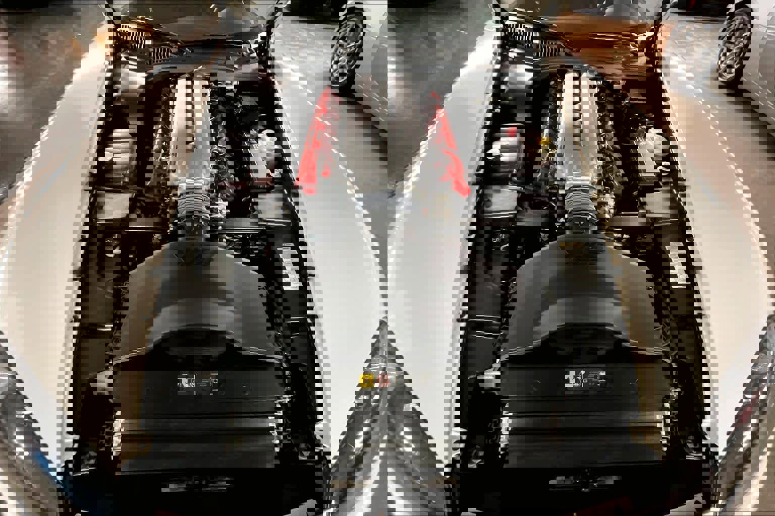 Used 2005 Dodge Viper SRT-10 image 31