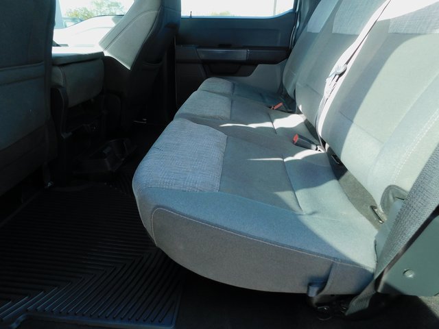 Used 2023 Ford F150 XLT image 20